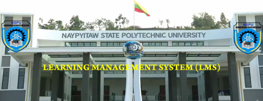 Naypyitaw State Polytechnic University